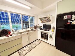 Hillcrest Park (D11), Terrace #568653741